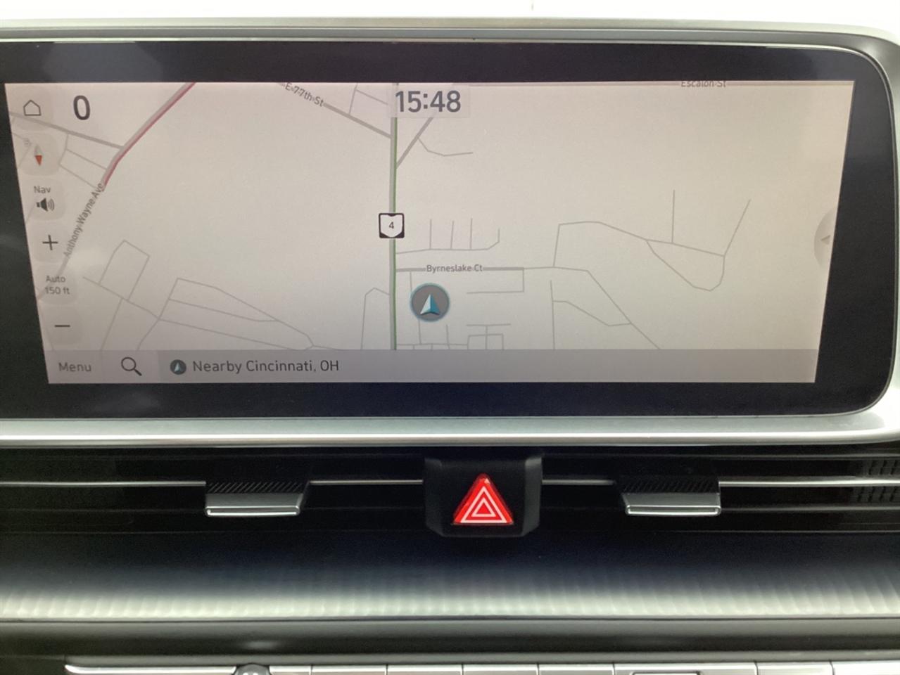 Hyundai Ioniq 6 SE AWD 2023