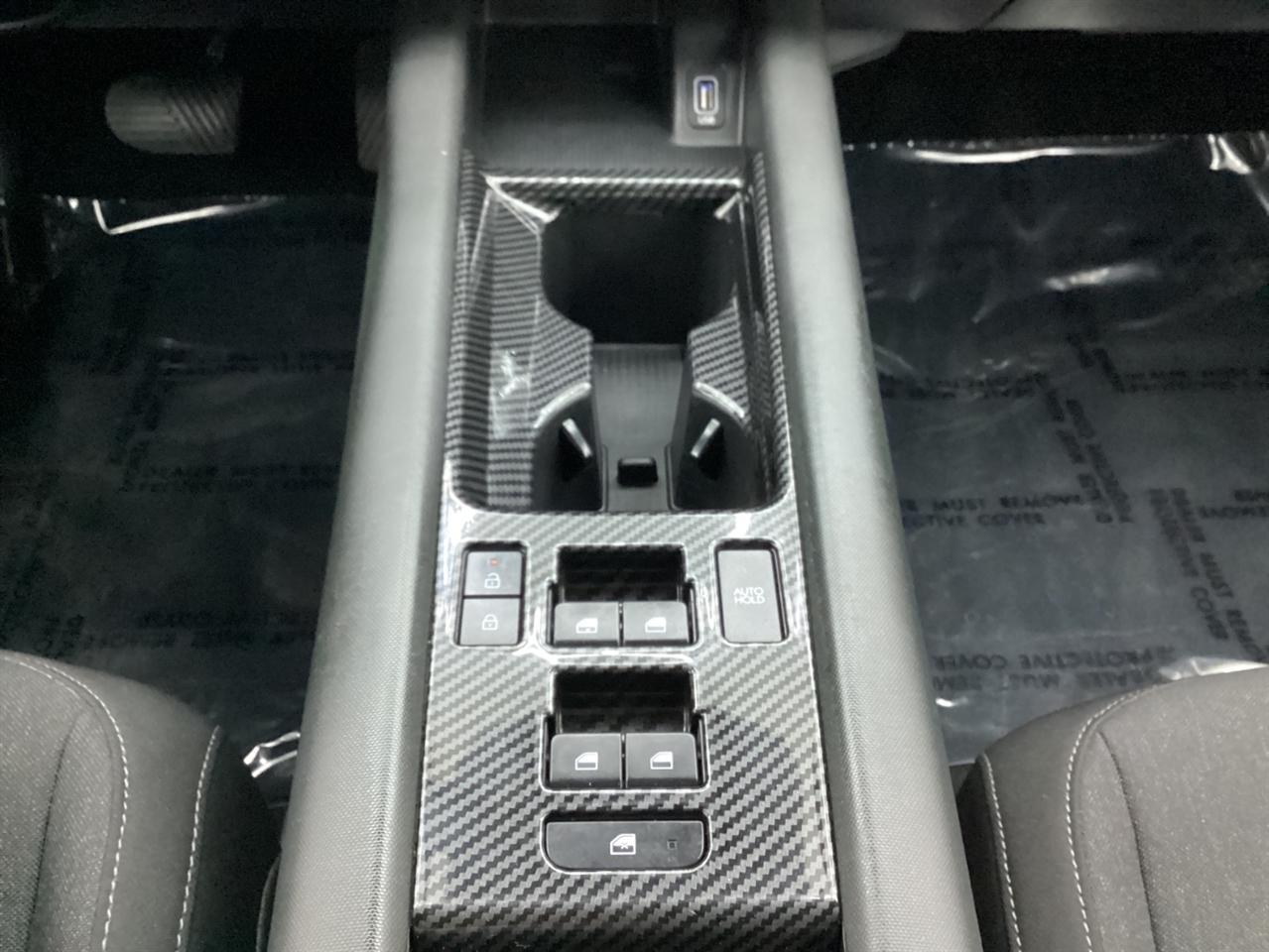 Hyundai Ioniq 6 SE AWD 2023