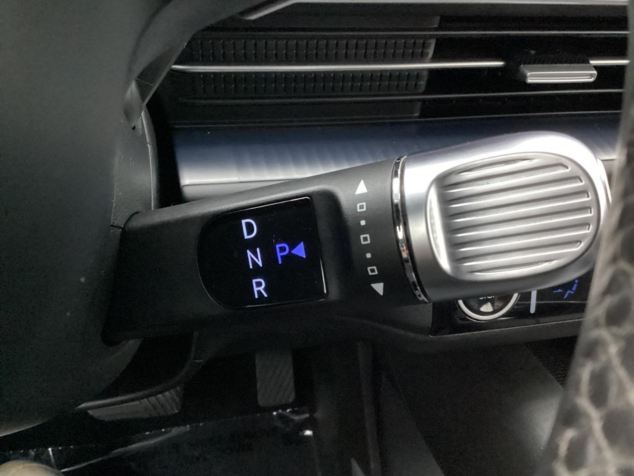 Hyundai Ioniq 6 SE AWD 2023