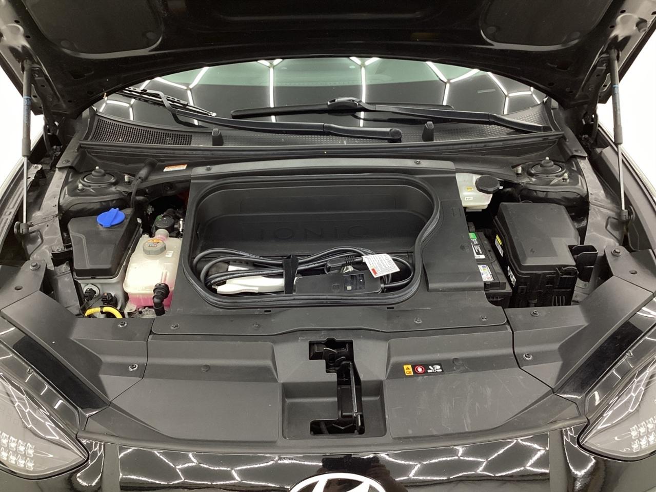 Hyundai Ioniq 6 SE AWD 2023