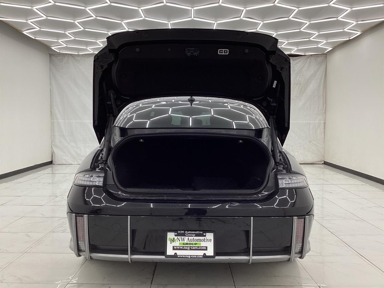 Hyundai Ioniq 6 SE AWD 2023