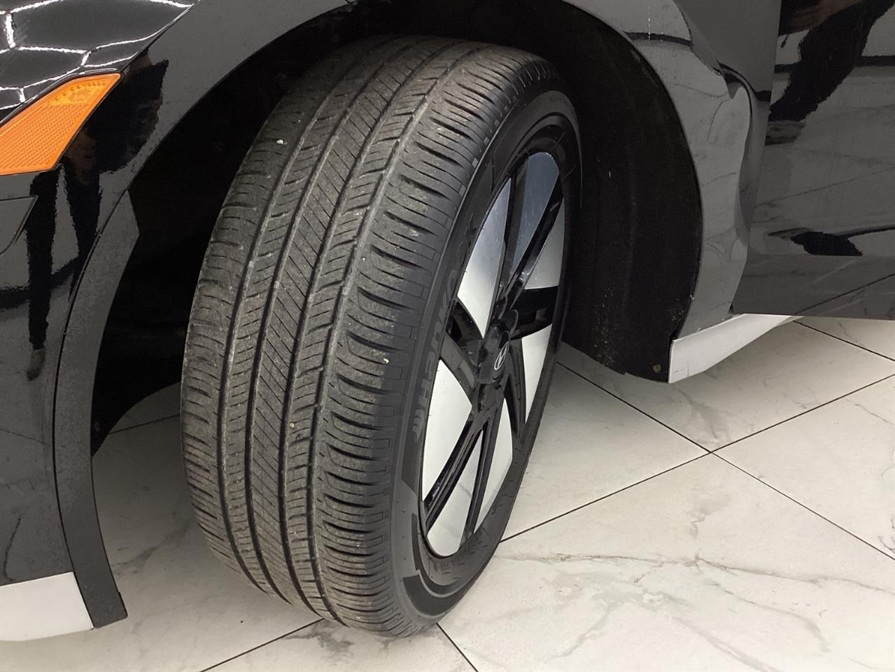 Hyundai Ioniq 6 SE AWD 2023