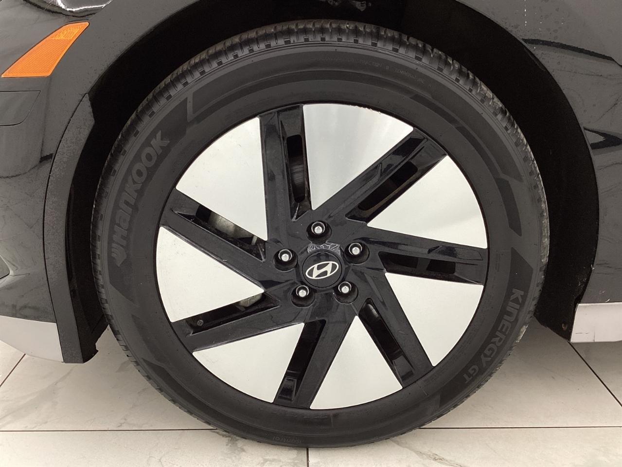 Hyundai Ioniq 6 SE AWD 2023