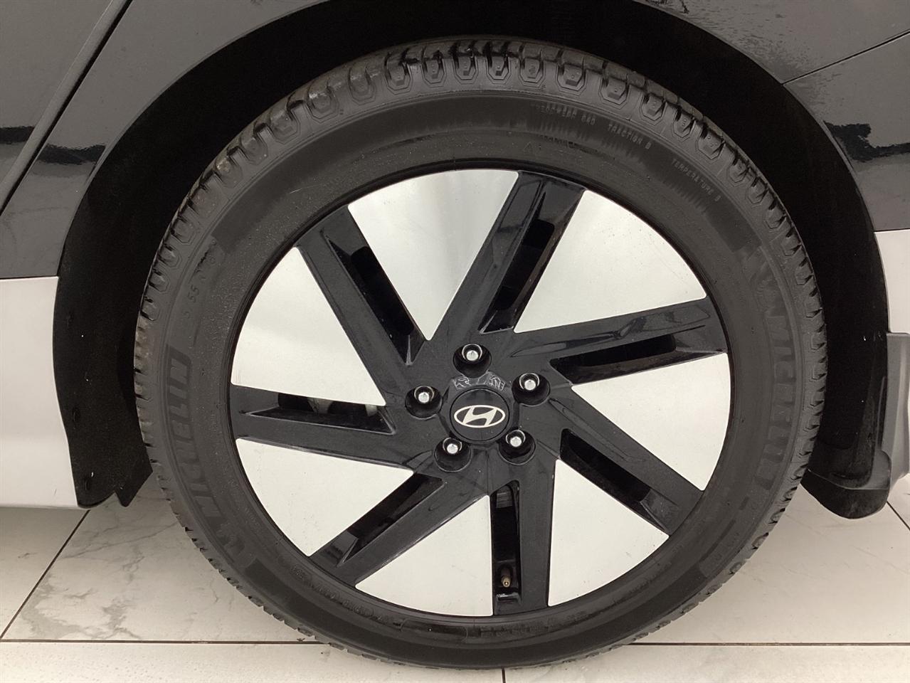 Hyundai Ioniq 6 SE AWD 2023