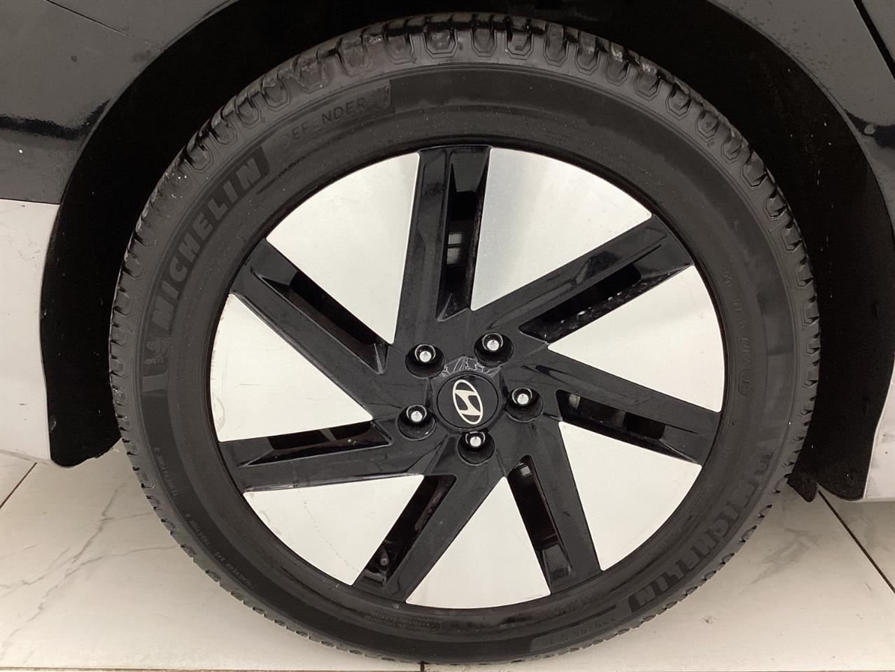 Hyundai Ioniq 6 SE AWD 2023