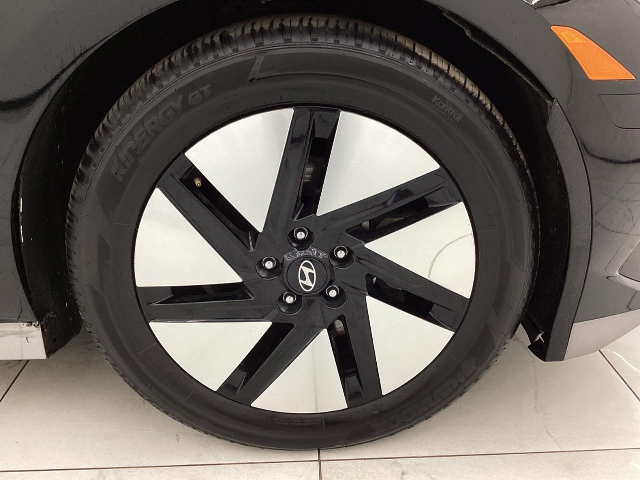 Hyundai Ioniq 6 SE AWD 2023