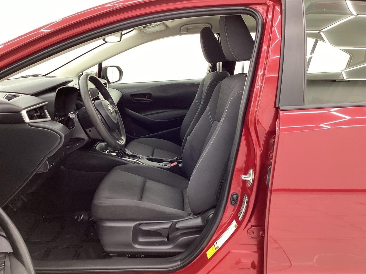 Toyota Corolla Hybrid LE FWD (Natl) 2023