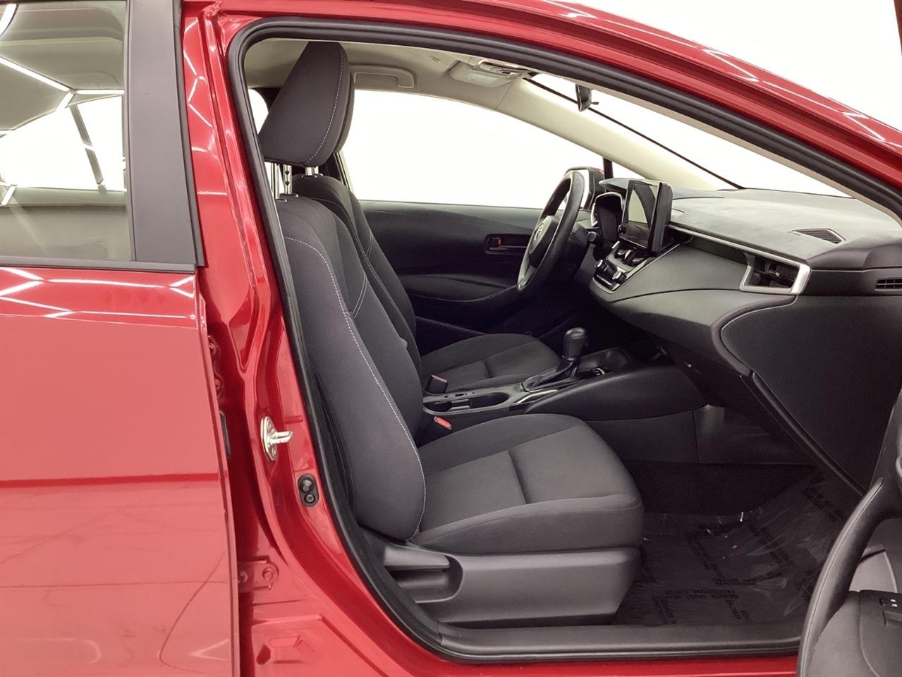 Toyota Corolla Hybrid LE FWD (Natl) 2023