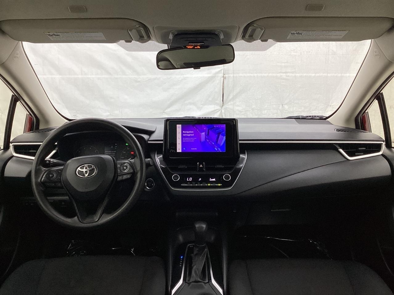 Toyota Corolla Hybrid LE FWD (Natl) 2023