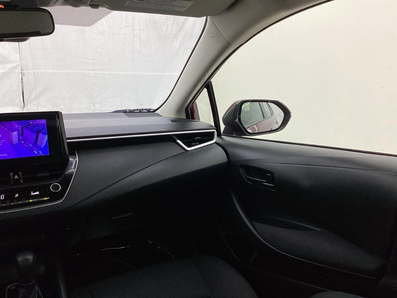 Toyota Corolla Hybrid LE FWD (Natl) 2023