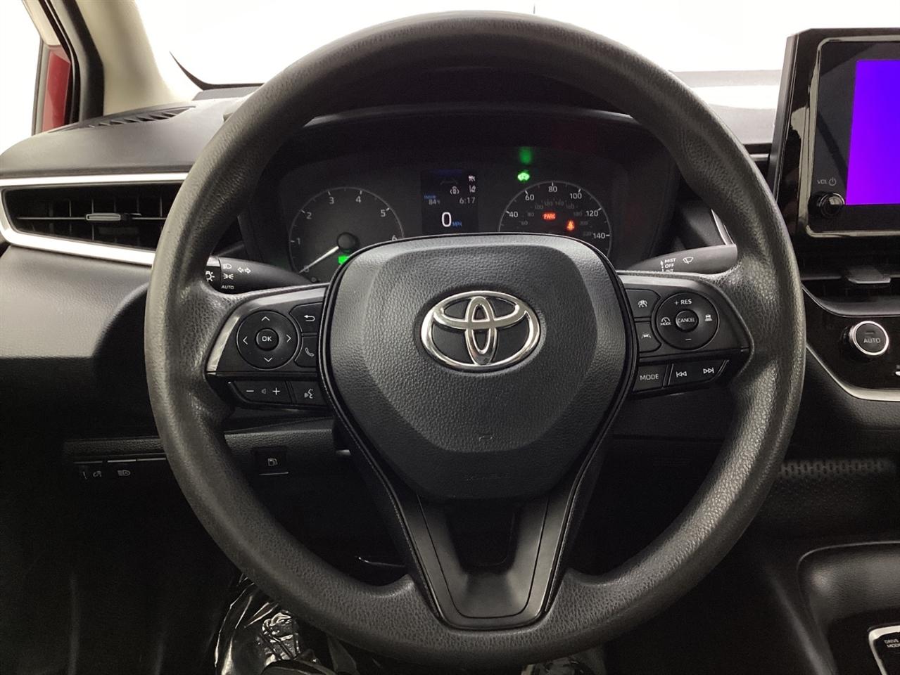 Toyota Corolla Hybrid LE FWD (Natl) 2023