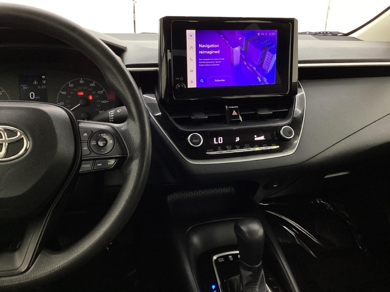 Toyota Corolla Hybrid LE FWD (Natl) 2023