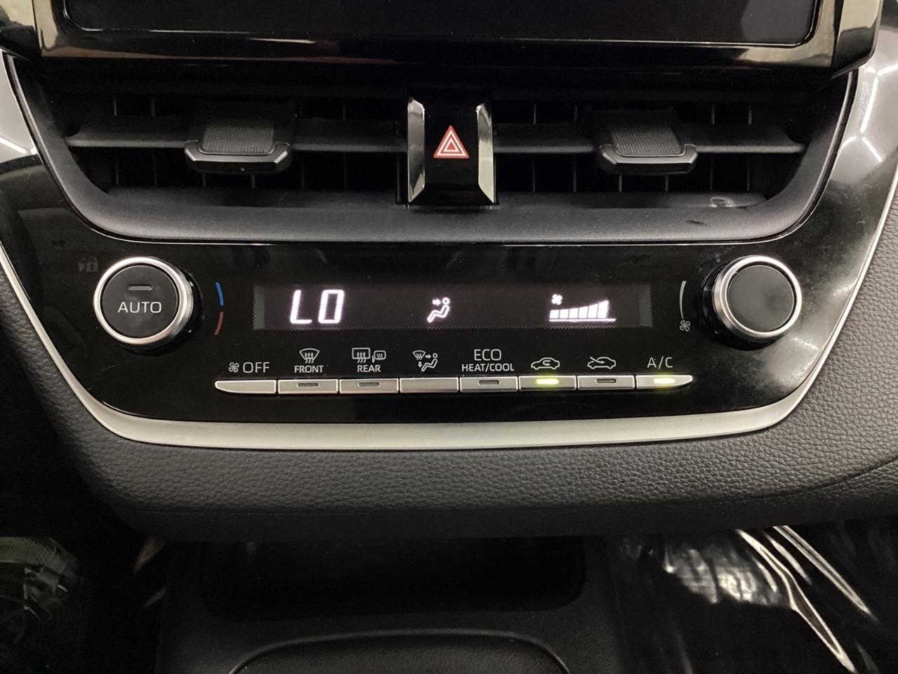 Toyota Corolla Hybrid LE FWD (Natl) 2023