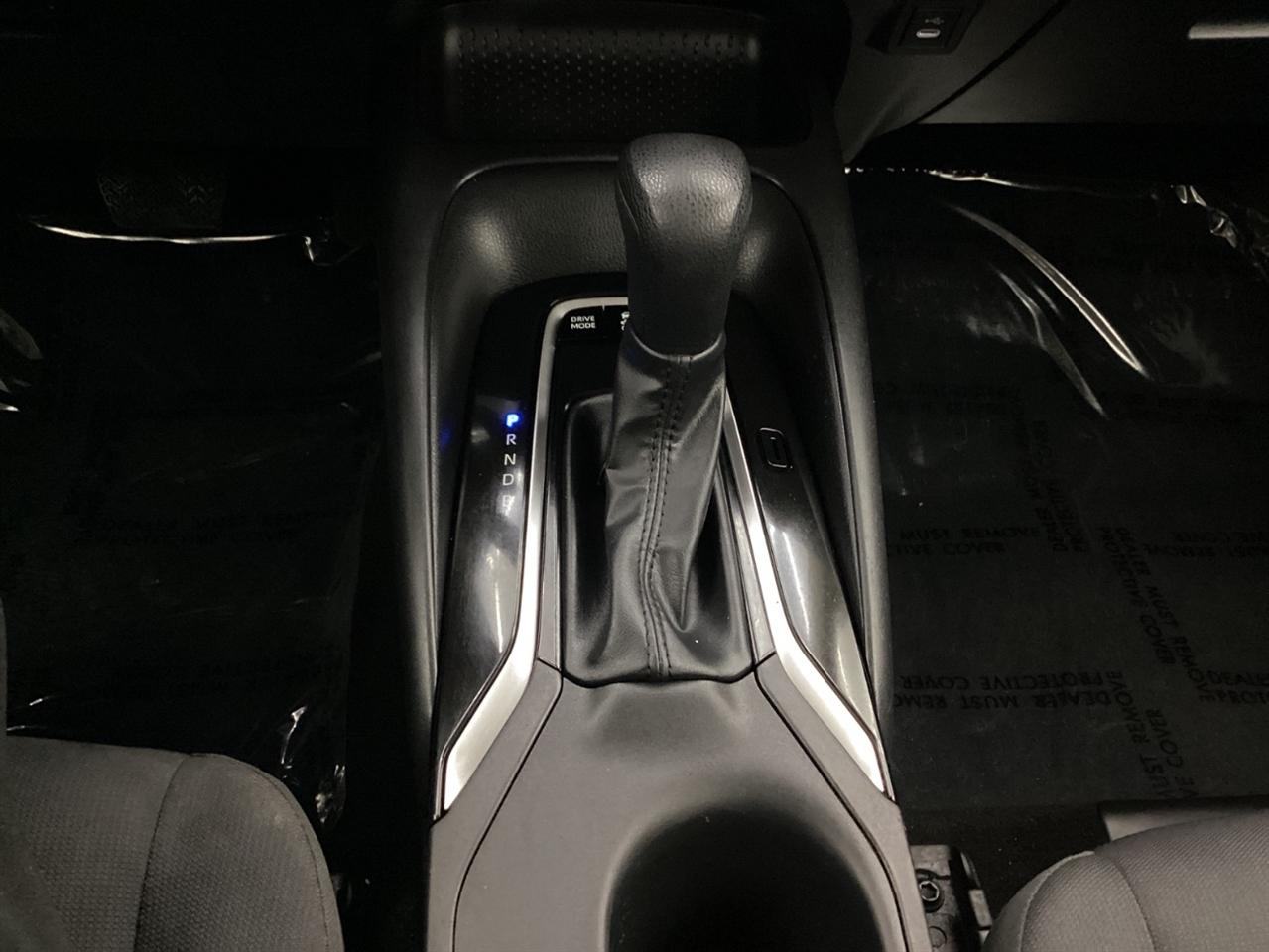 Toyota Corolla Hybrid LE FWD (Natl) 2023