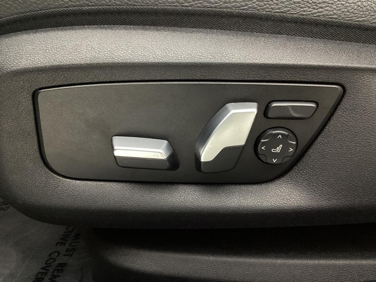 BMW 5 Series 530i Sedan 2020