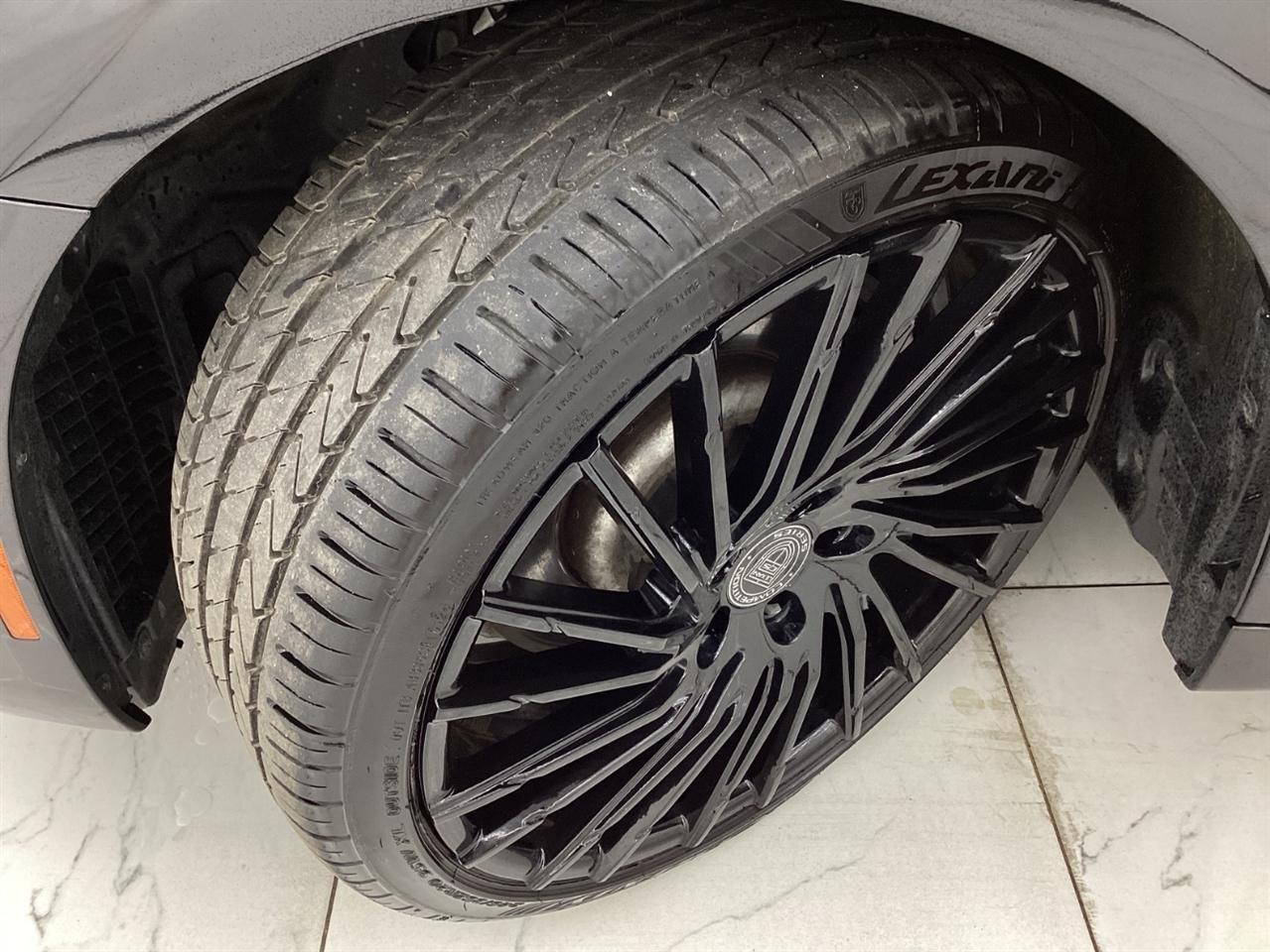 BMW 5 Series 530i Sedan 2020