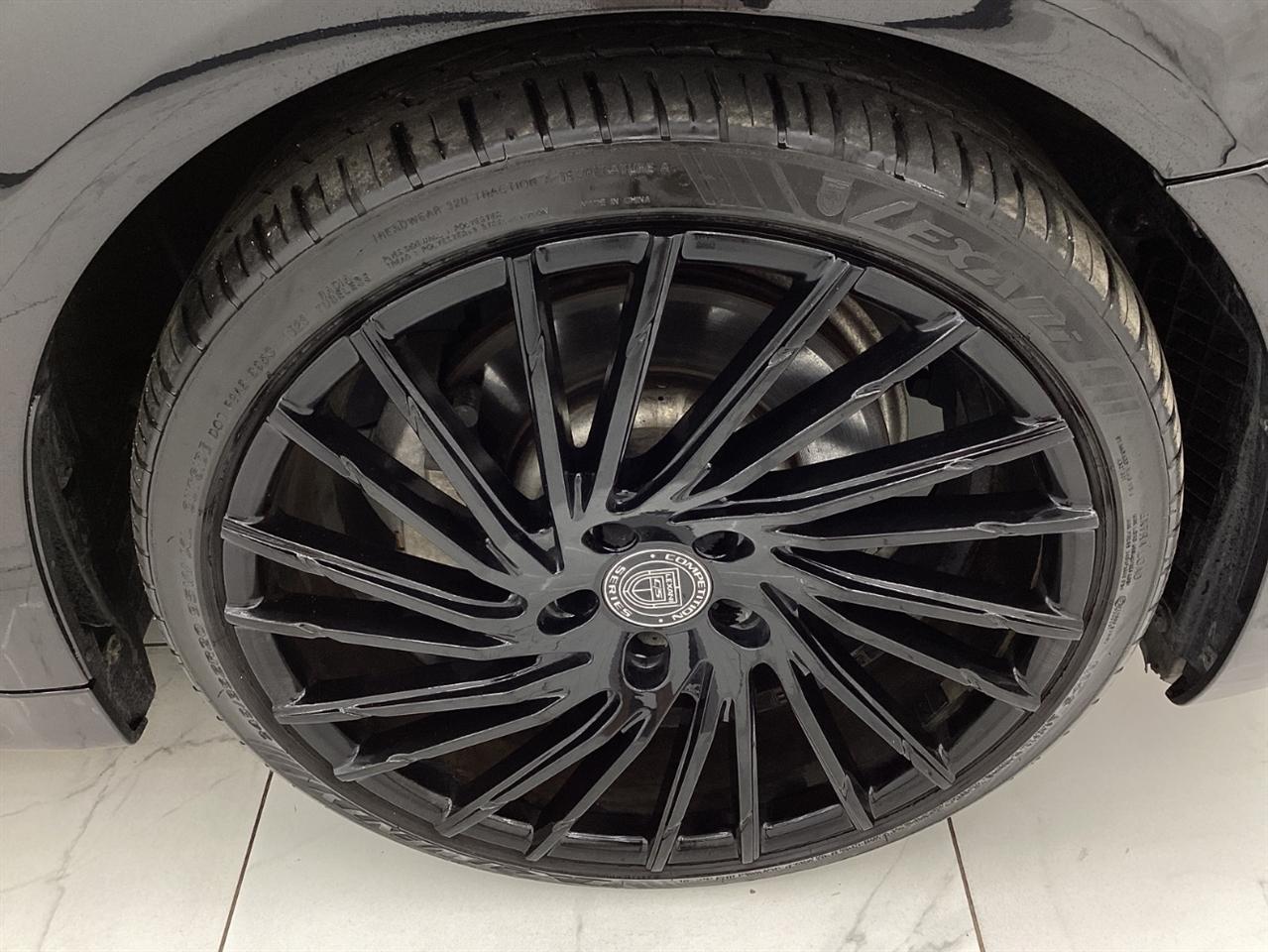 BMW 5 Series 530i Sedan 2020