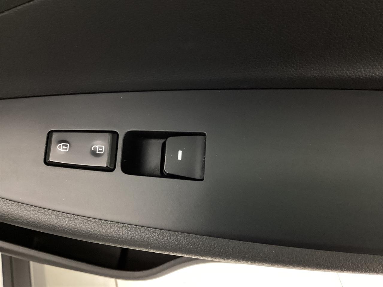 Hyundai Tucson Night AWD 2017