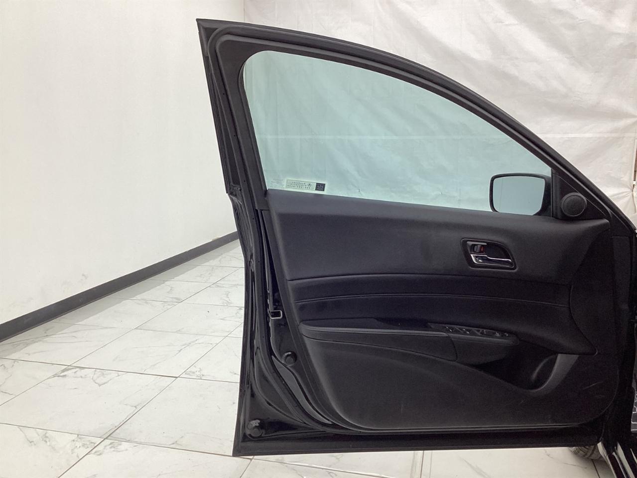 Acura ILX 4dr Sdn 2016