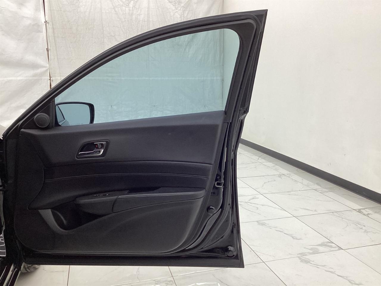 Acura ILX 4dr Sdn 2016