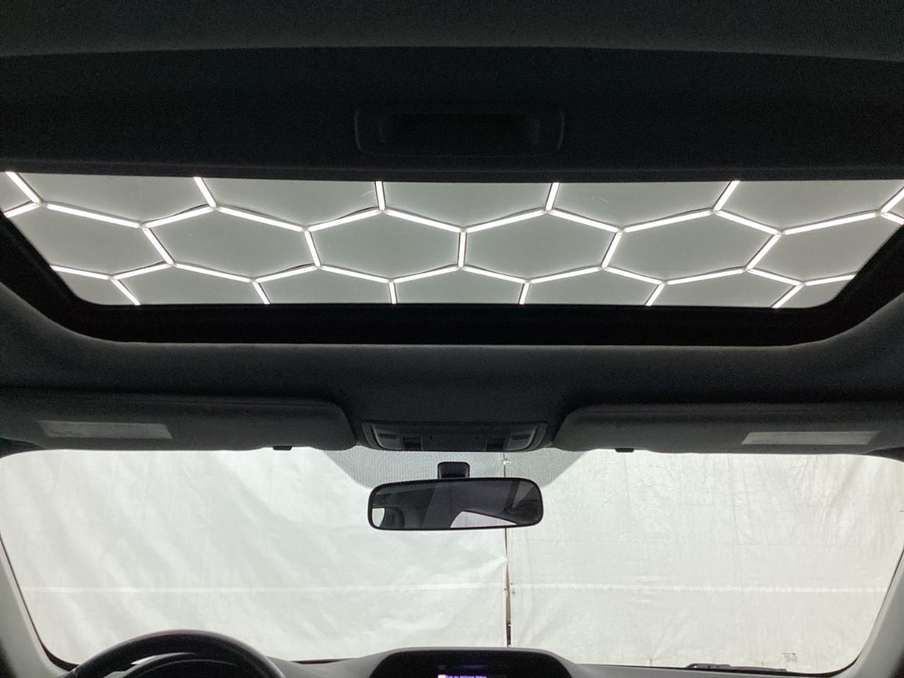 Acura ILX 4dr Sdn 2016