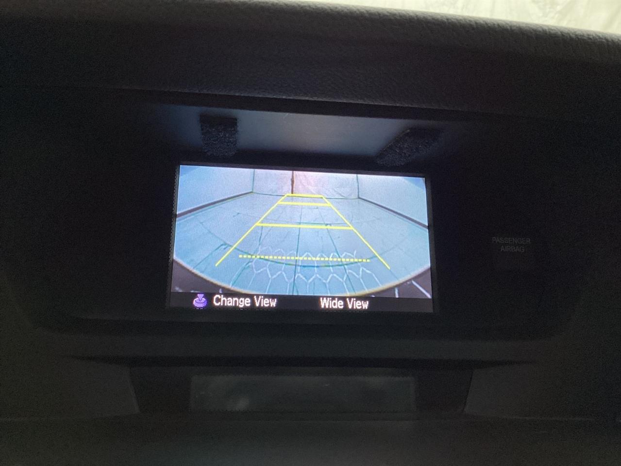 Acura ILX 4dr Sdn 2016