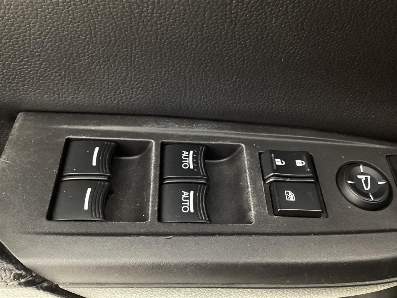 Acura ILX 4dr Sdn 2016