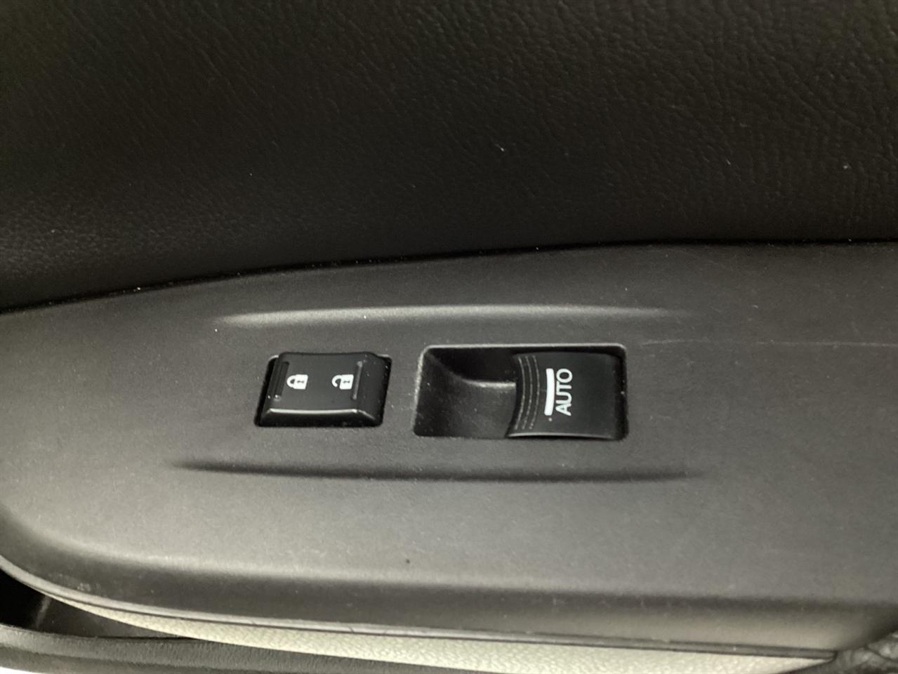 Acura ILX 4dr Sdn 2016