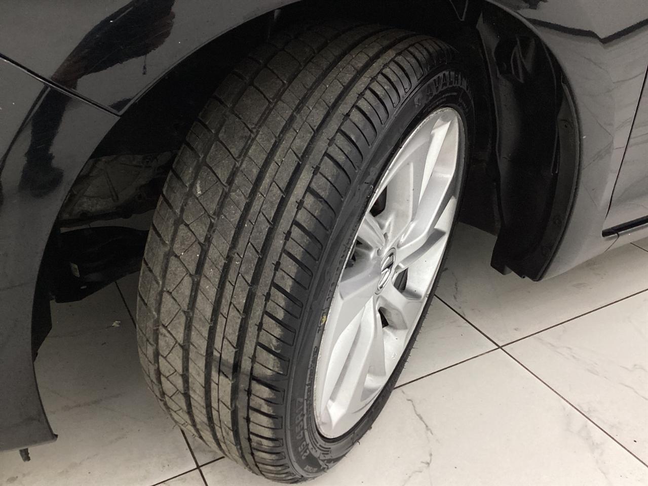 Acura ILX 4dr Sdn 2016