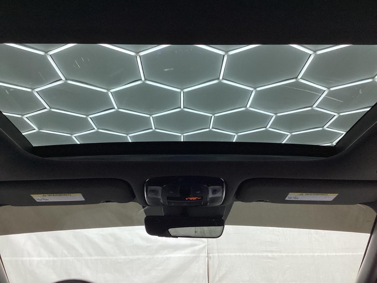 Hyundai Sonata N Line 2.5T 2021