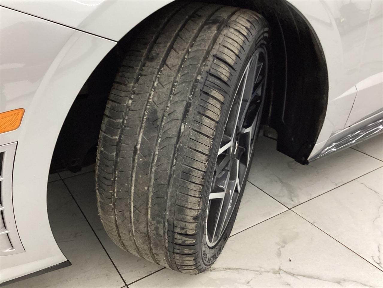 Hyundai Sonata N Line 2.5T 2021