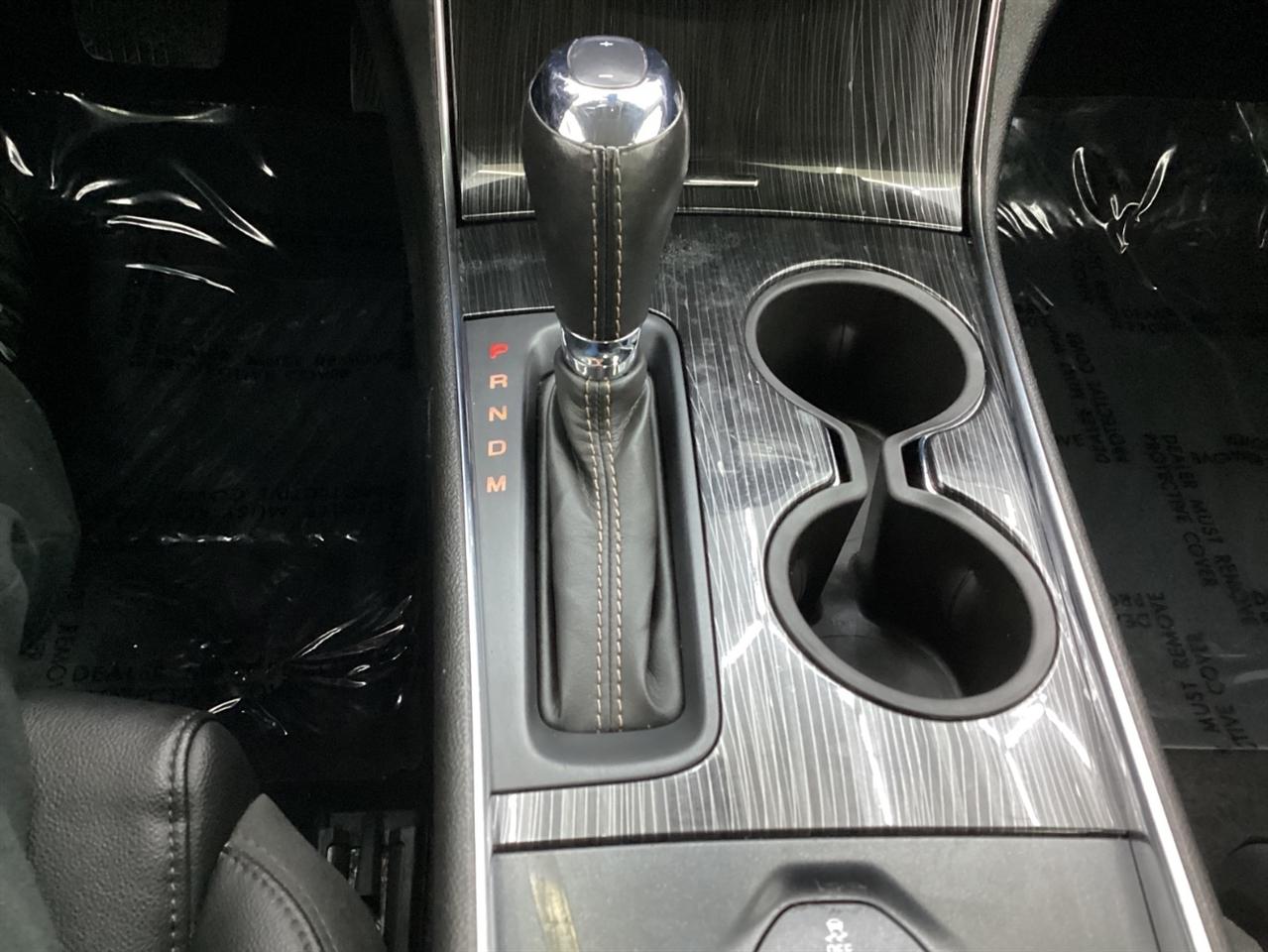 Chevrolet Impala 4dr Sdn LT w/1LT 2018