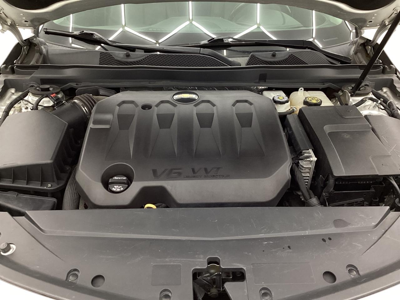 Chevrolet Impala 4dr Sdn LT w/1LT 2018