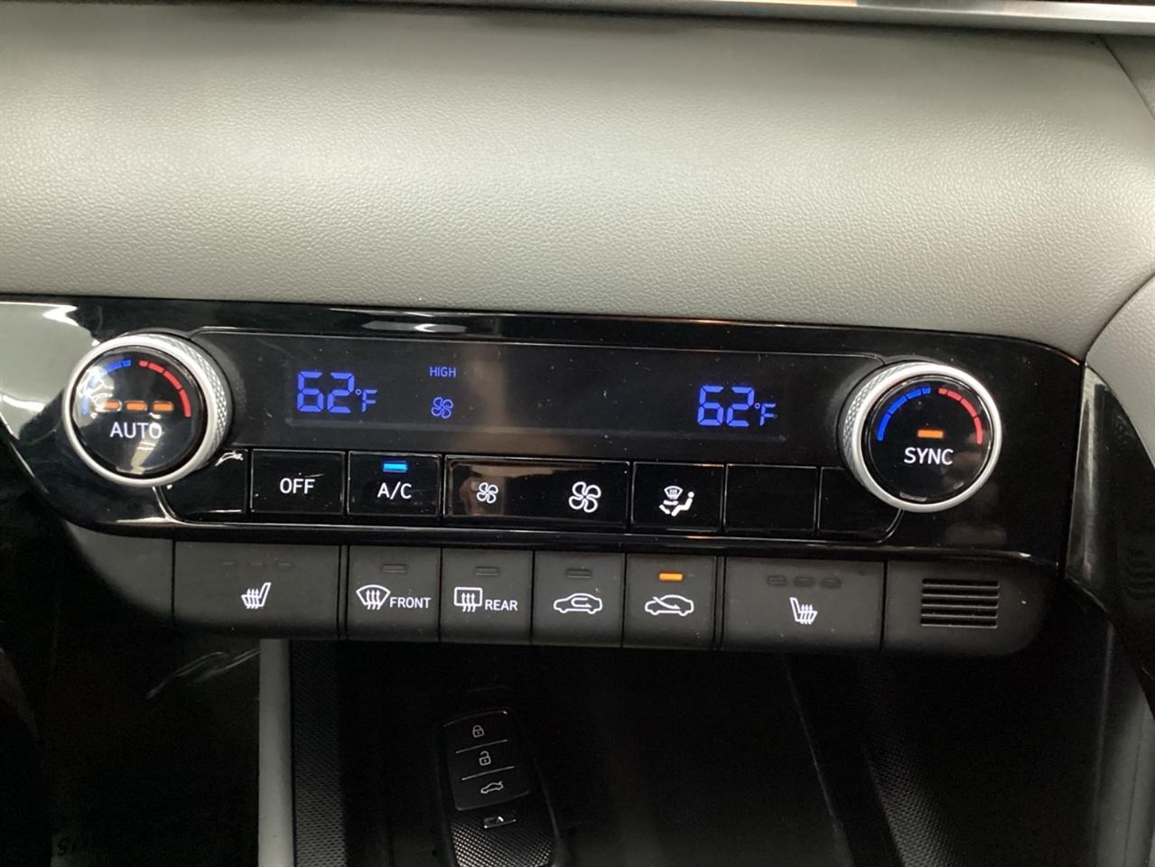 Hyundai Elantra SEL IVT 2021