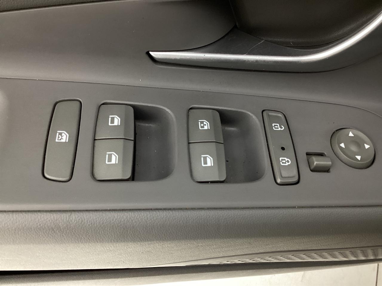 Hyundai Elantra SEL IVT 2021