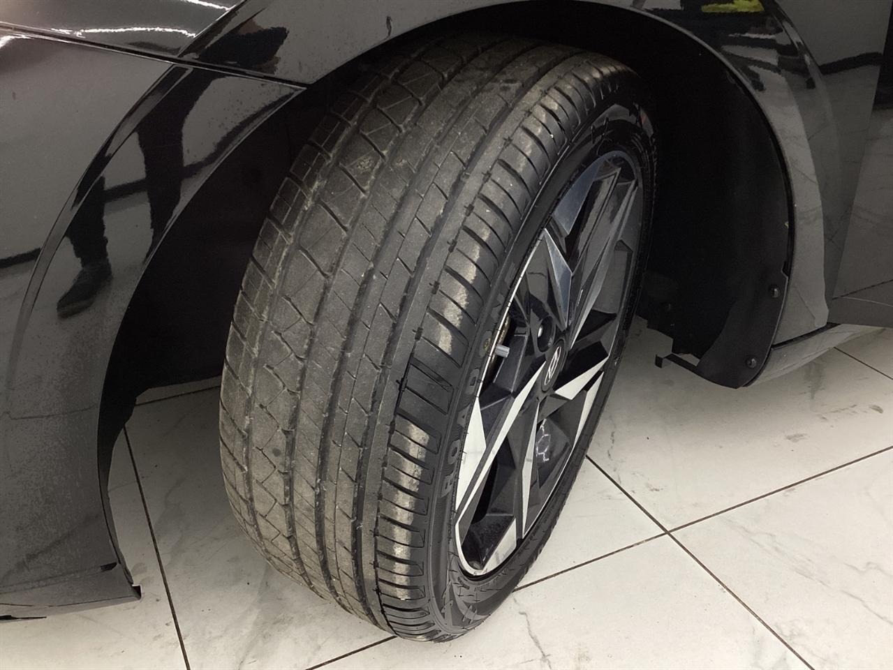 Hyundai Elantra SEL IVT 2021