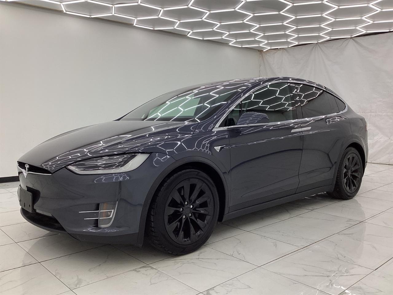 Tesla Model X P100D AWD 2018