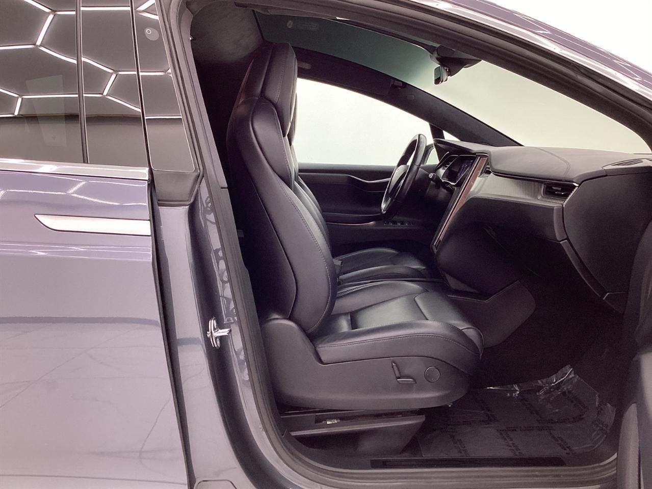 Tesla Model X P100D AWD 2018