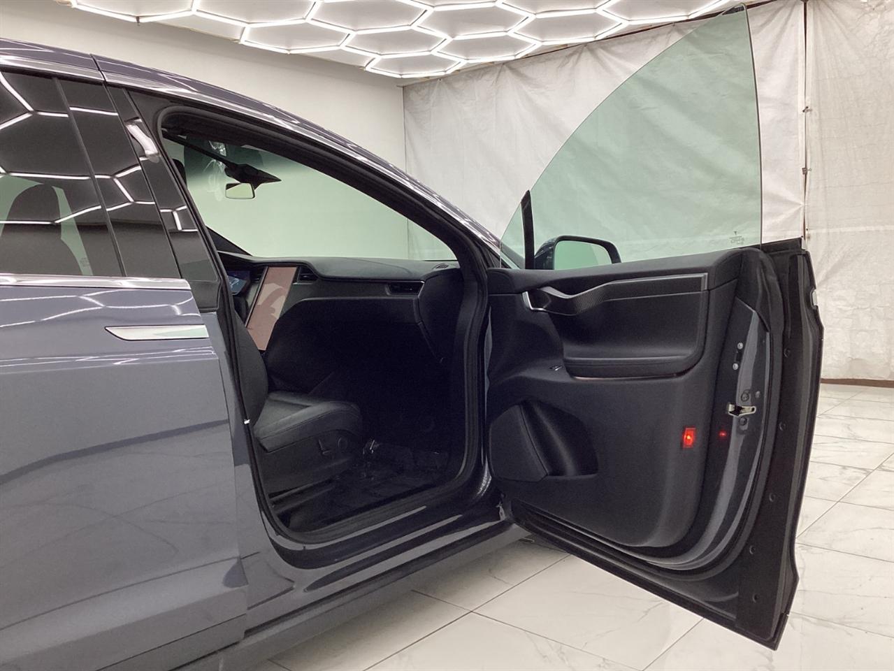 Tesla Model X P100D AWD 2018