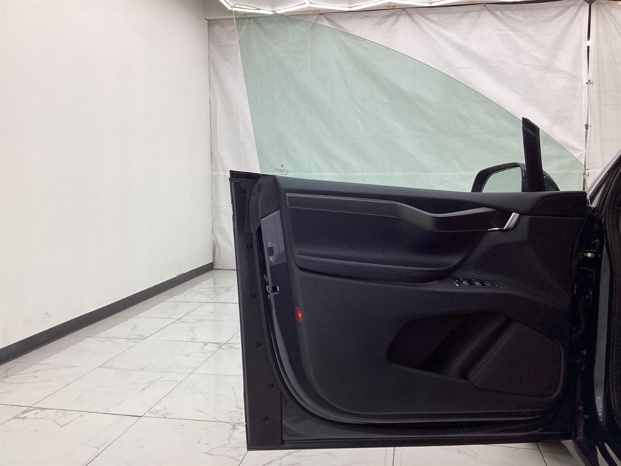 Tesla Model X P100D AWD 2018