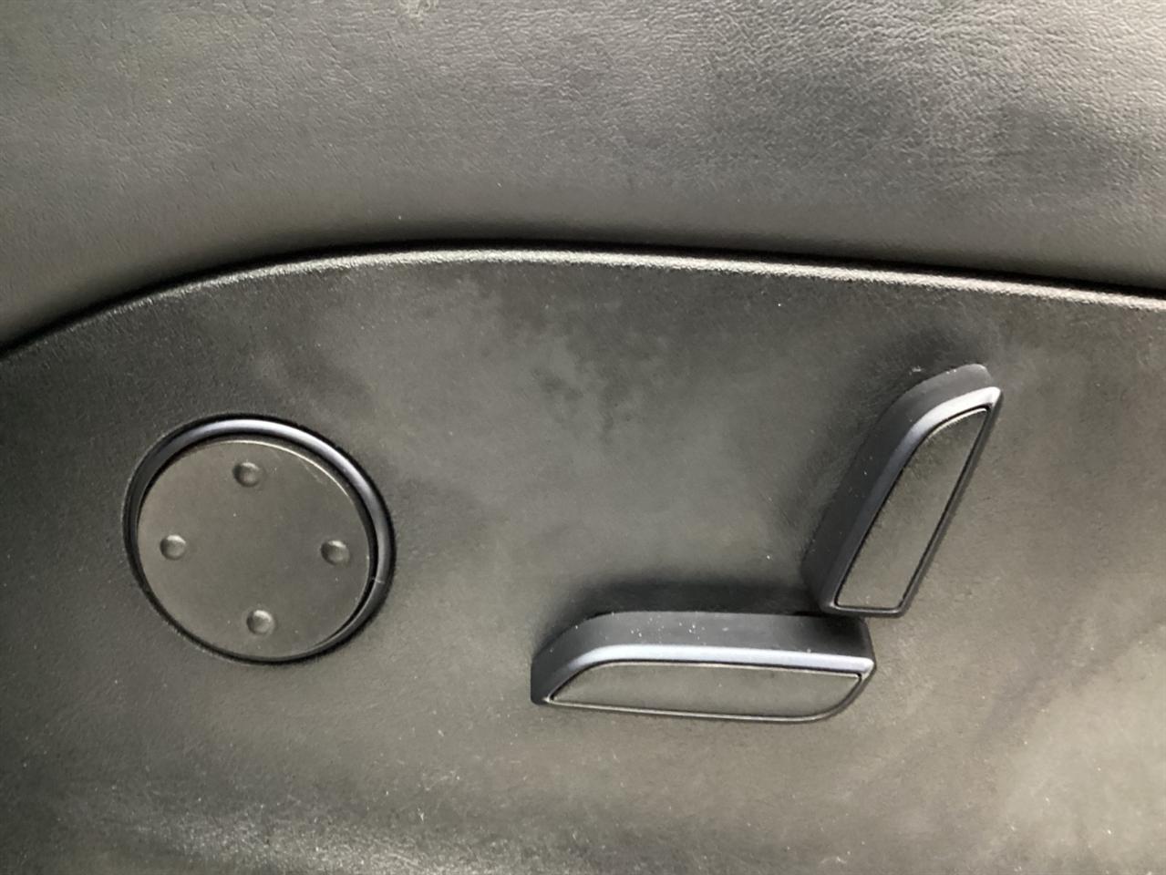 Tesla Model X P100D AWD 2018