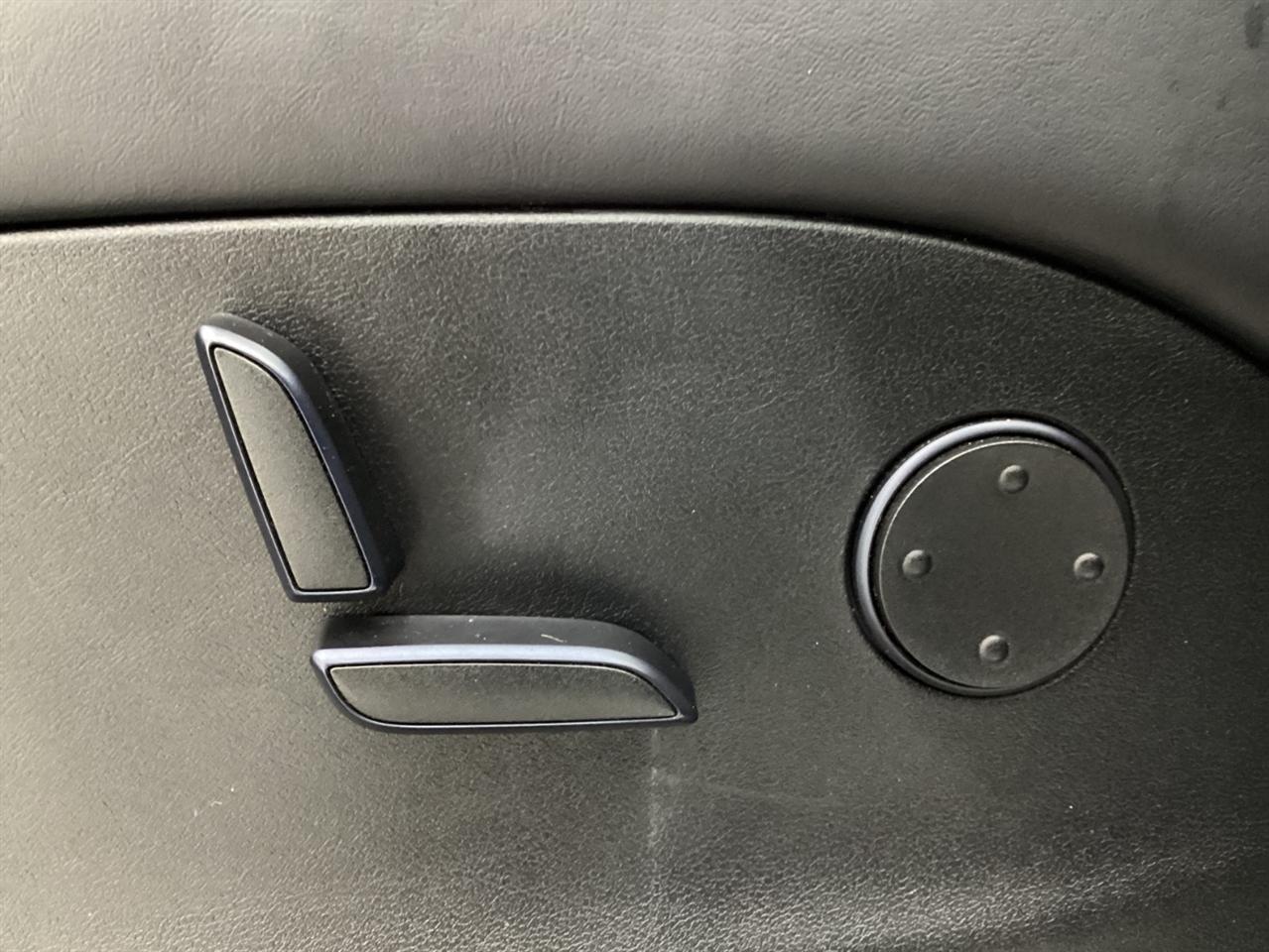 Tesla Model X P100D AWD 2018