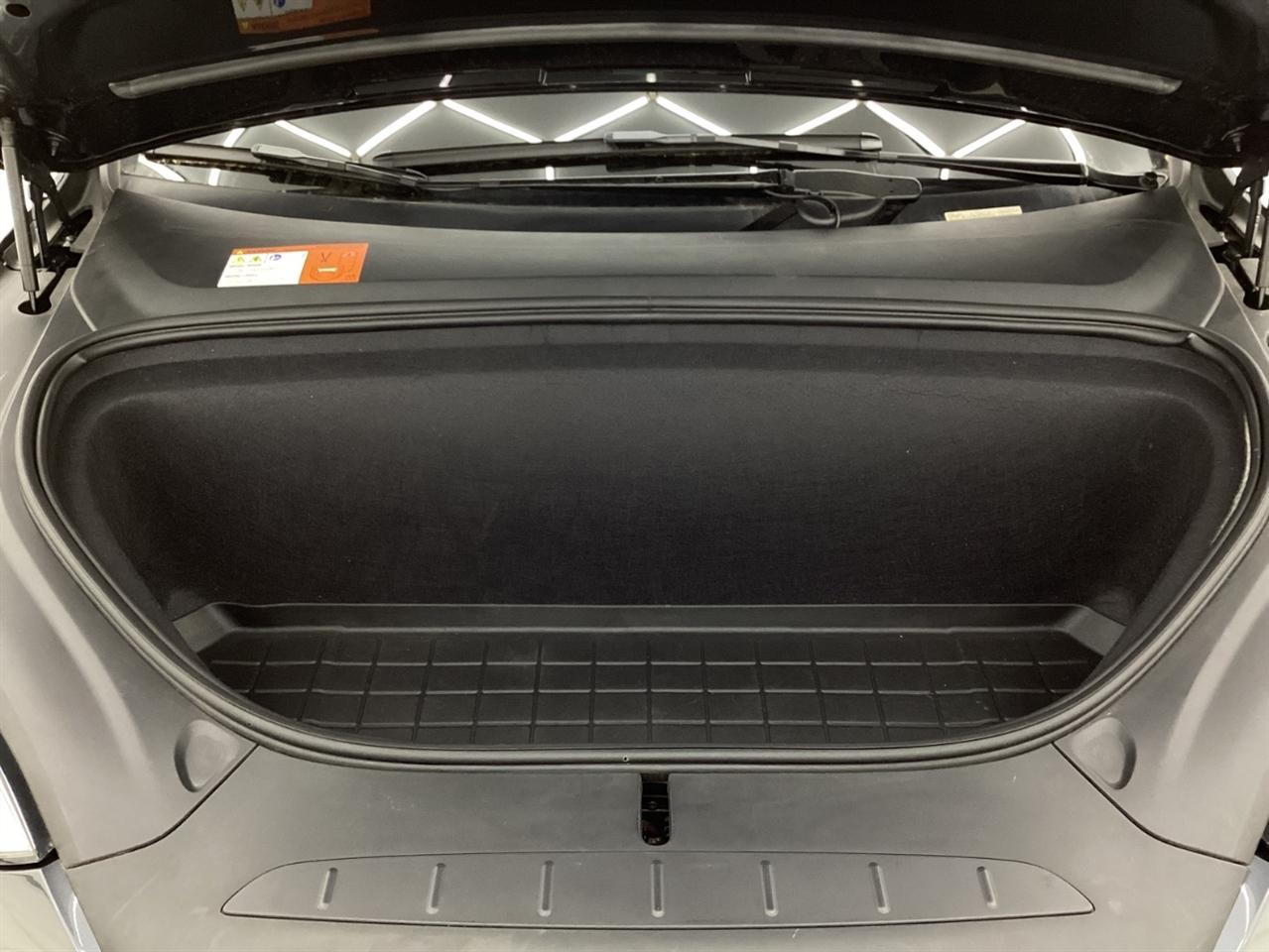 Tesla Model X P100D AWD 2018
