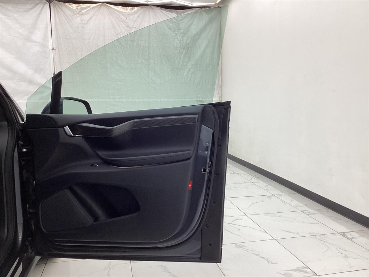 Tesla Model X P100D AWD 2018