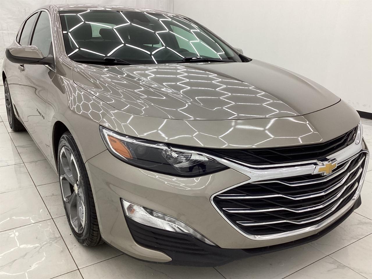 Chevrolet Malibu 4dr Sdn 1LT 2023