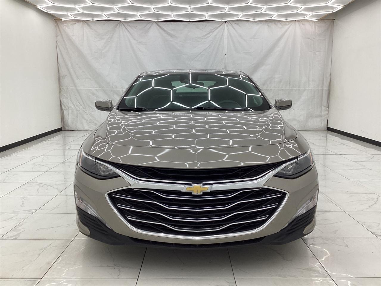 Chevrolet Malibu 4dr Sdn 1LT 2023