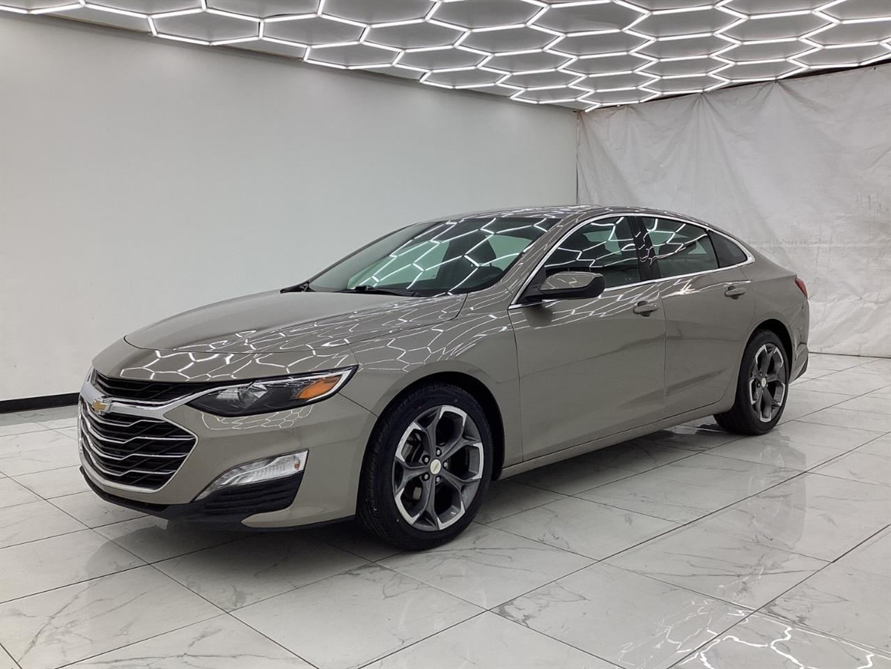 Chevrolet Malibu 4dr Sdn 1LT 2023