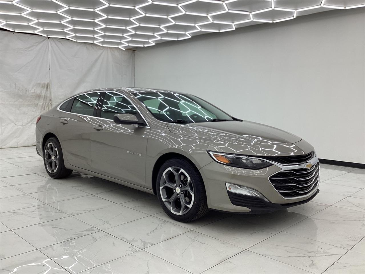 Chevrolet Malibu 4dr Sdn 1LT 2023