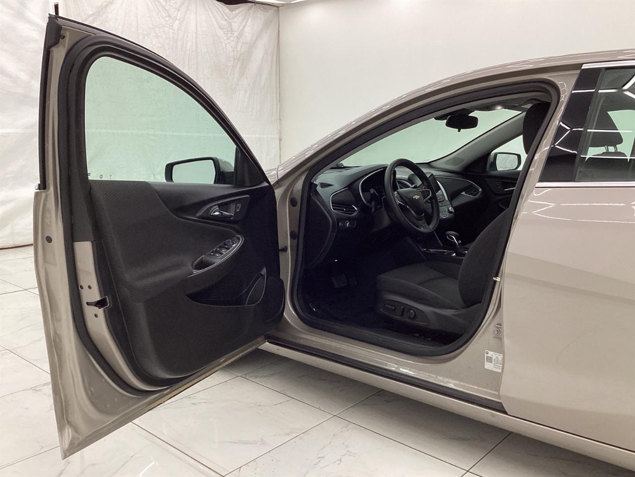 Chevrolet Malibu 4dr Sdn 1LT 2023