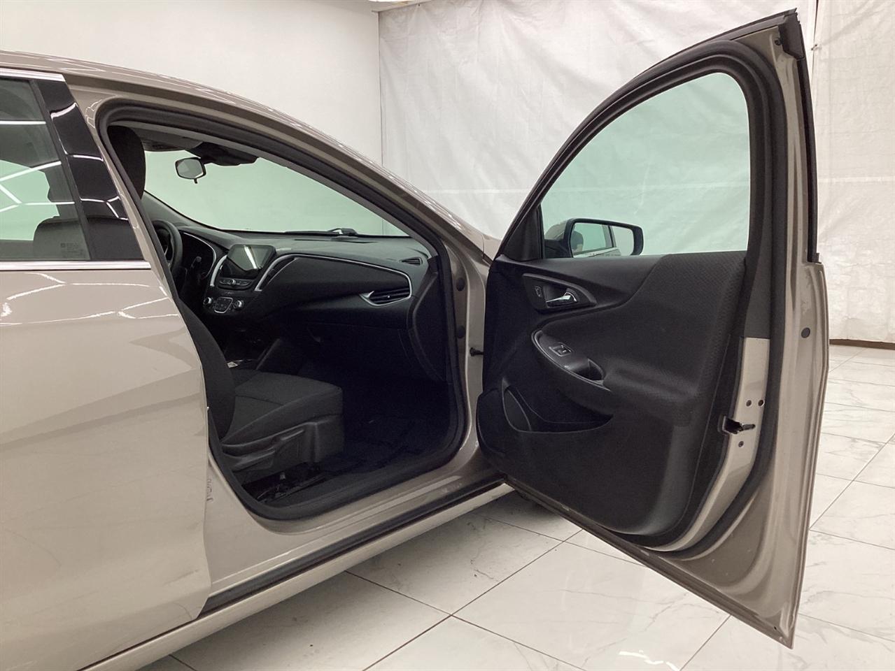 Chevrolet Malibu 4dr Sdn 1LT 2023